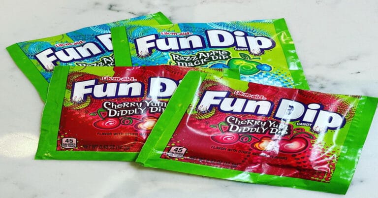 What is Fun Dip