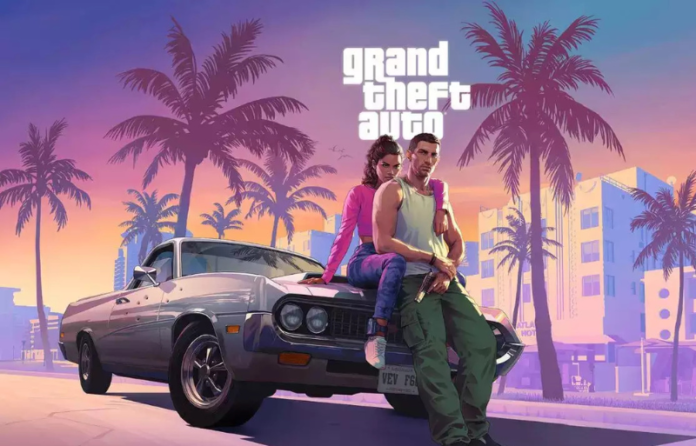 grand theft auto